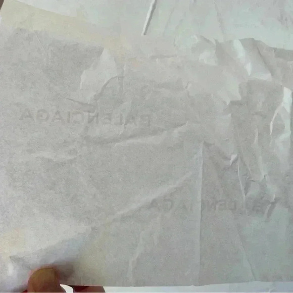 Balenciaga Empty Shoes Box Only - Picture 7 of 13